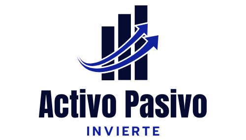 Activo Pasivo